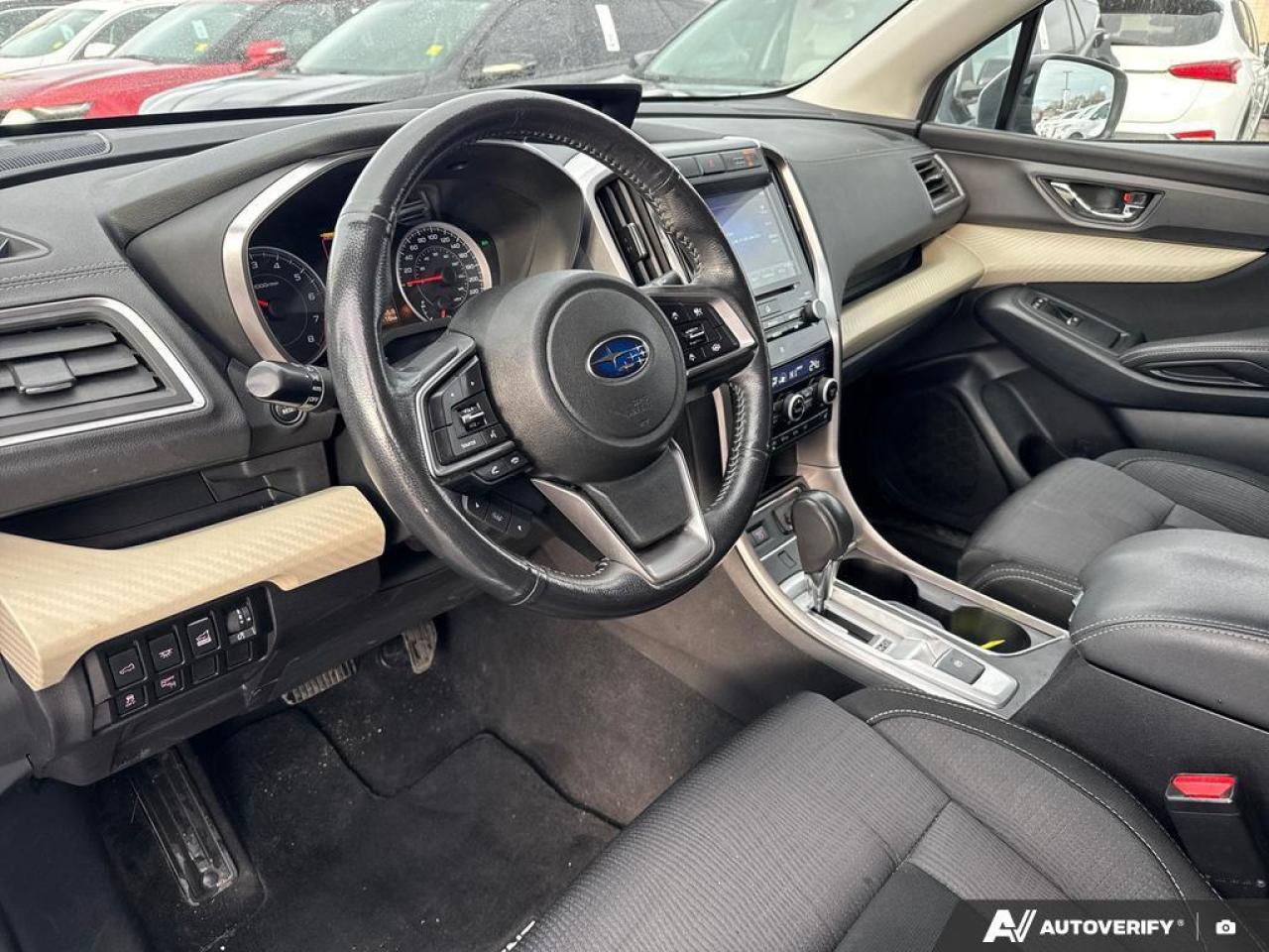 2022 Subaru ASCENT Touring BACKUP CAM   BLUETOOTH   HTD SEATS   KEYLE Photo
