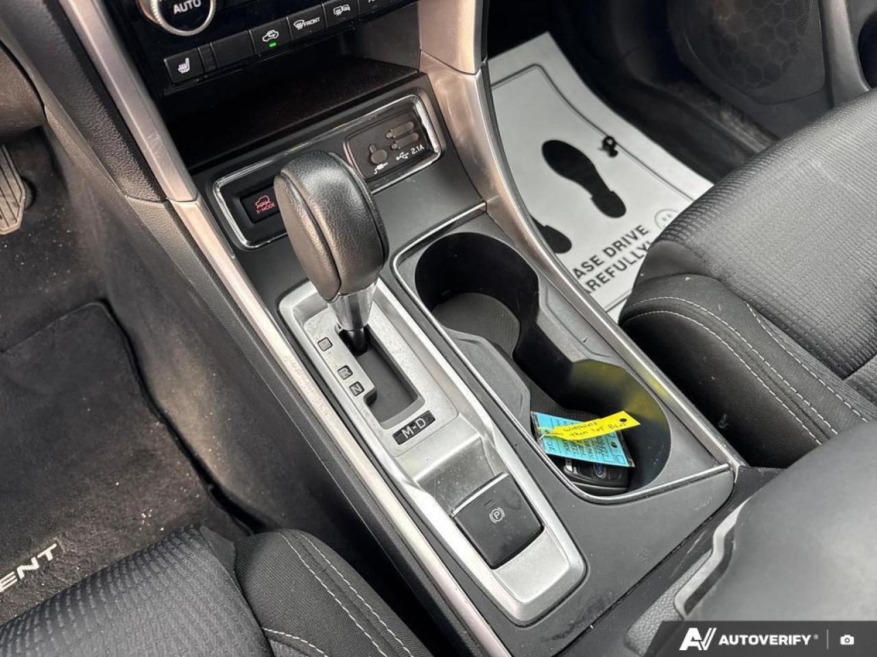 2022 Subaru ASCENT Touring BACKUP CAM   BLUETOOTH   HTD SEATS   KEYLE Photo