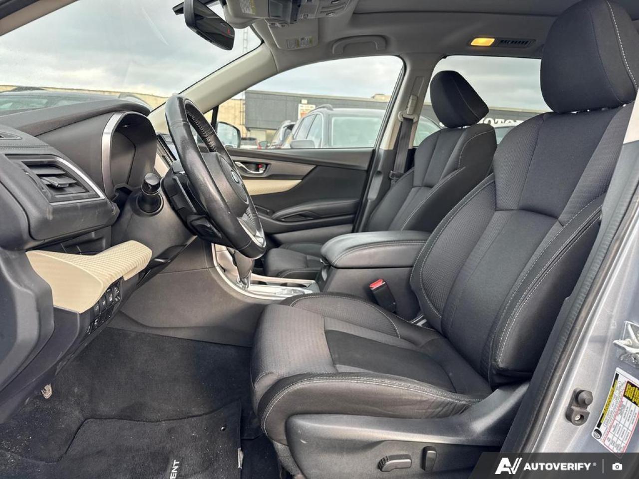 2022 Subaru ASCENT Touring BACKUP CAM   BLUETOOTH   HTD SEATS   KEYLE Photo