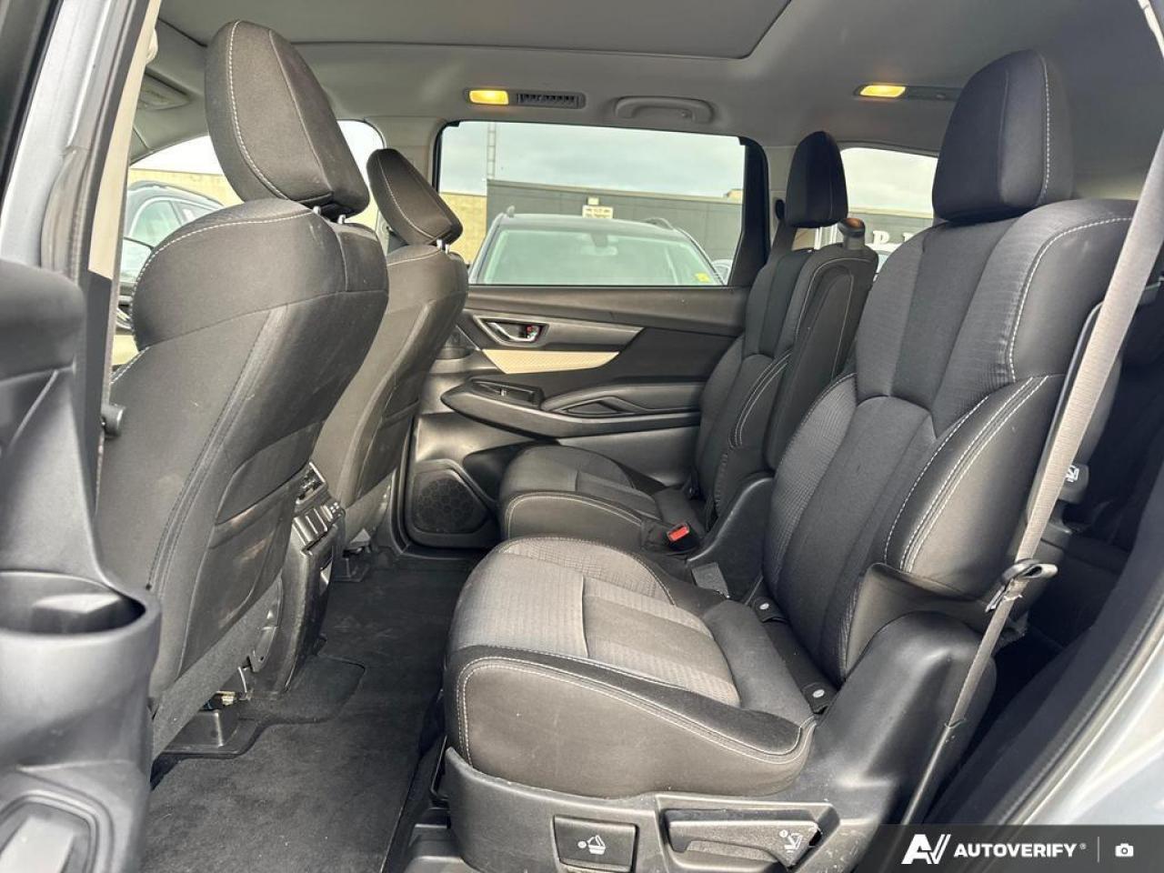 2022 Subaru ASCENT Touring BACKUP CAM   BLUETOOTH   HTD SEATS   KEYLE Photo