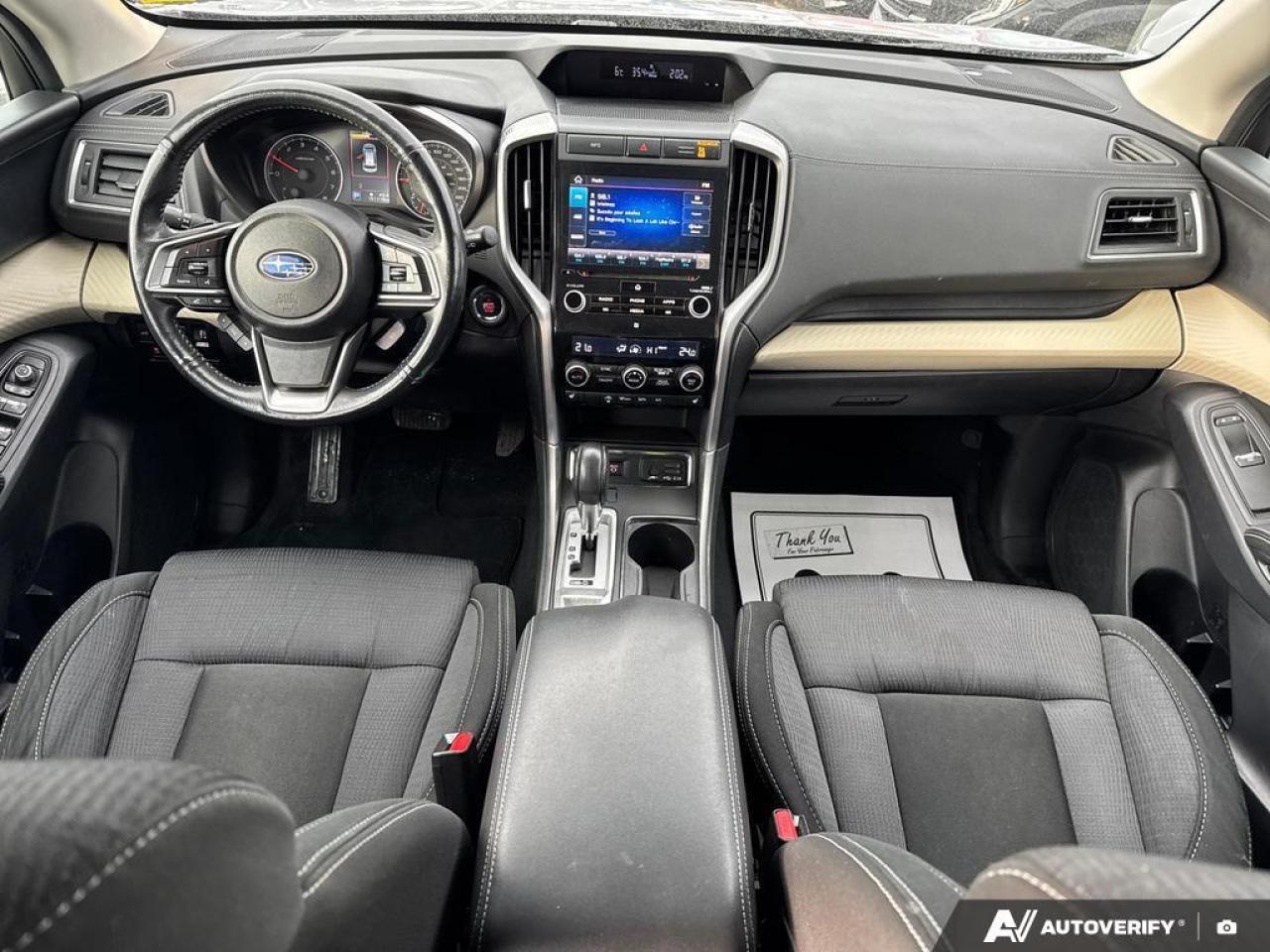 2022 Subaru ASCENT Touring BACKUP CAM   BLUETOOTH   HTD SEATS   KEYLE Photo