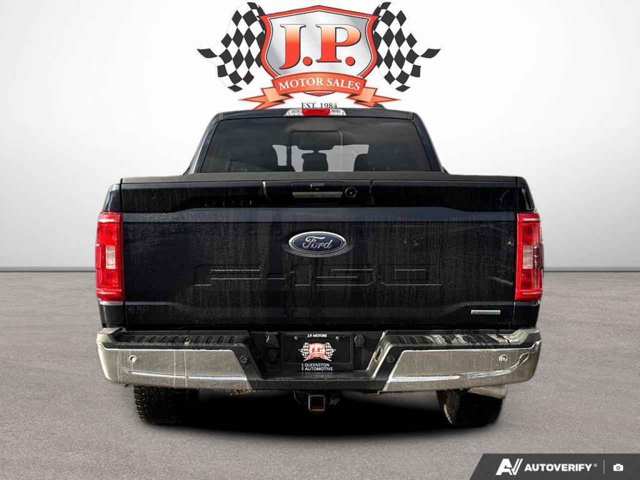 2022 Ford F-150 XLT BACKUP CAM   BLUETOOTH   BRAKE ASSIST   KEYLES Photo4