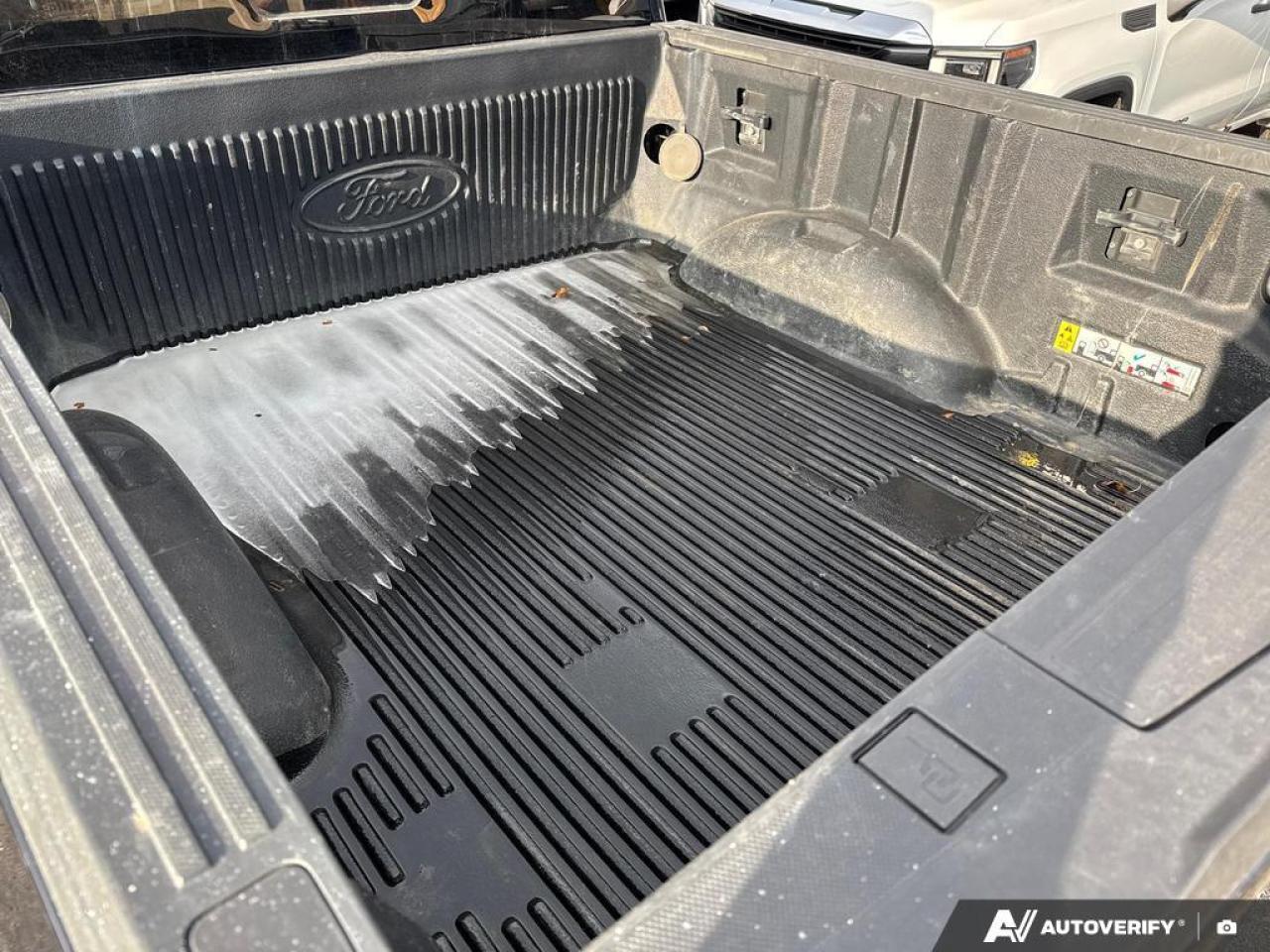 2022 Ford F-150 XLT BACKUP CAM   BLUETOOTH   BRAKE ASSIST   KEYLES Photo