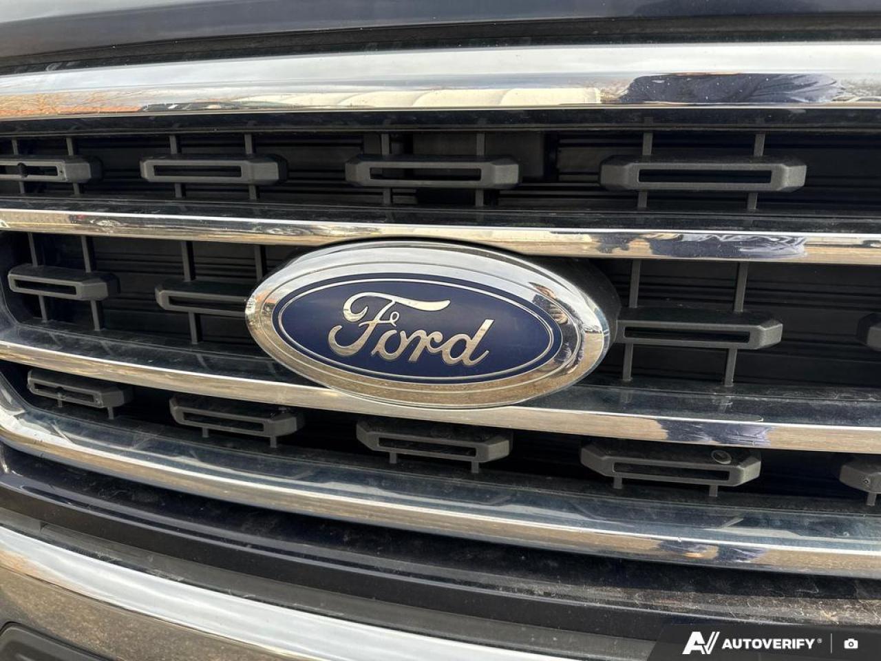 2022 Ford F-150 XLT BACKUP CAM   BLUETOOTH   BRAKE ASSIST   KEYLES Photo