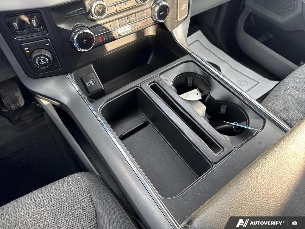 2022 Ford F-150 XLT BACKUP CAM   BLUETOOTH   BRAKE ASSIST   KEYLES Photo