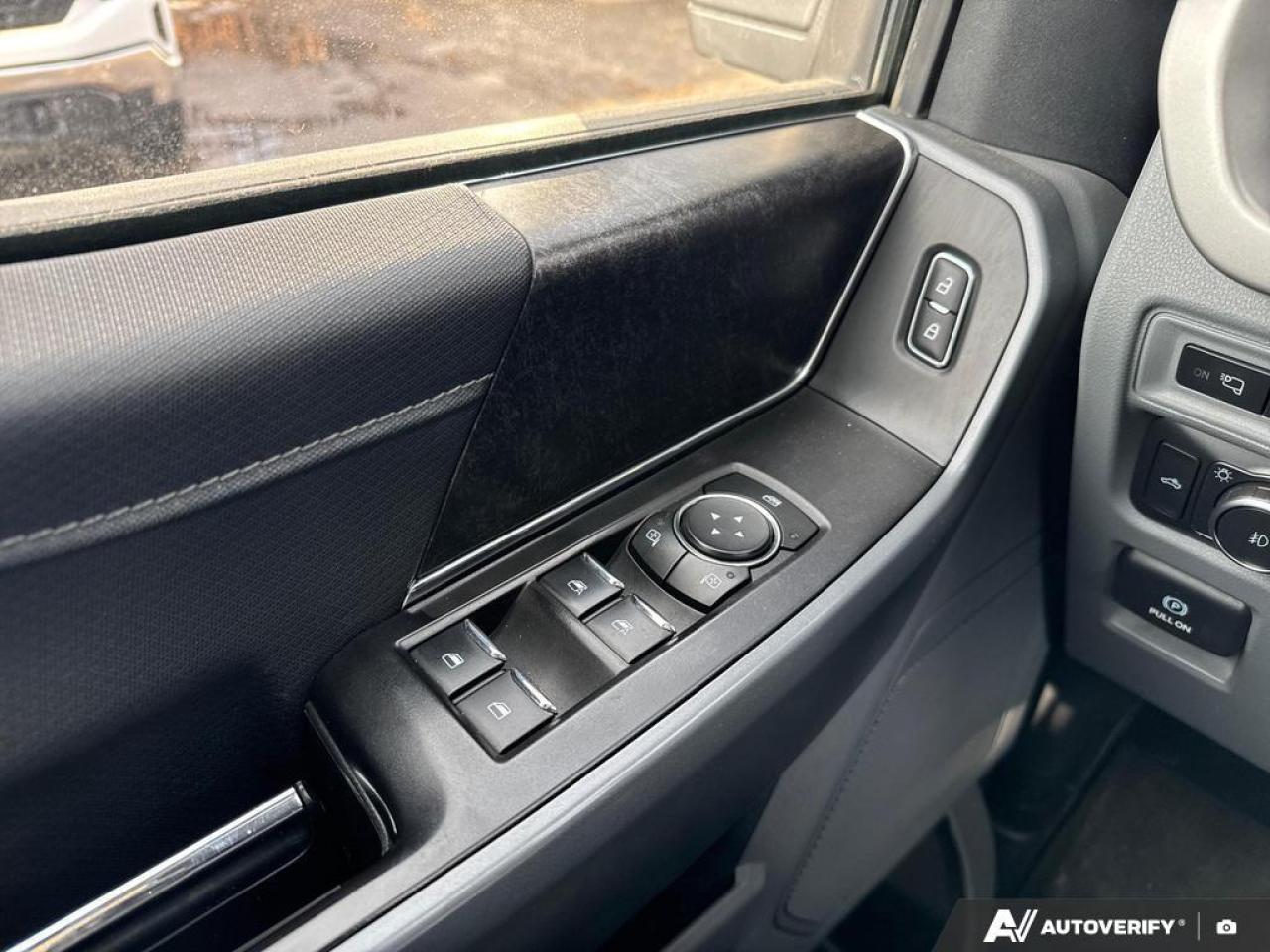 2022 Ford F-150 XLT BACKUP CAM   BLUETOOTH   BRAKE ASSIST   KEYLES Photo