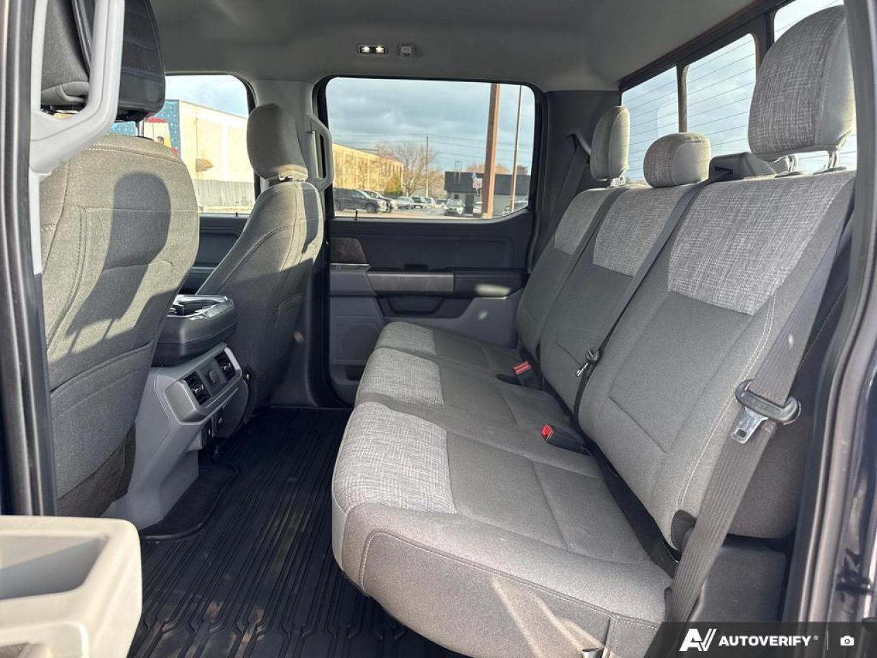 2022 Ford F-150 XLT BACKUP CAM   BLUETOOTH   BRAKE ASSIST   KEYLES Photo