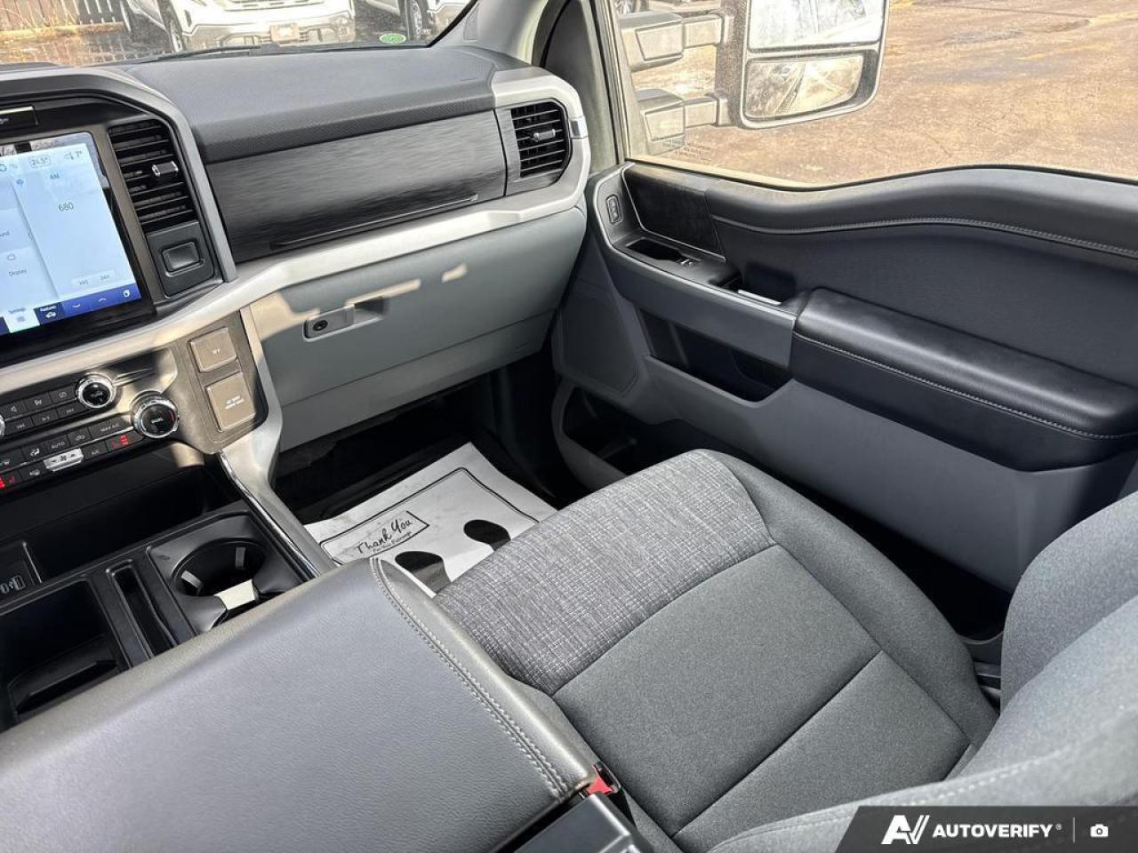 2022 Ford F-150 XLT BACKUP CAM   BLUETOOTH   BRAKE ASSIST   KEYLES Photo