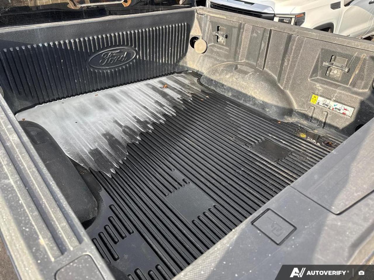 2022 Ford F-150 XLT BACKUP CAM   BLUETOOTH   BRAKE ASSIST   KEYLES Photo