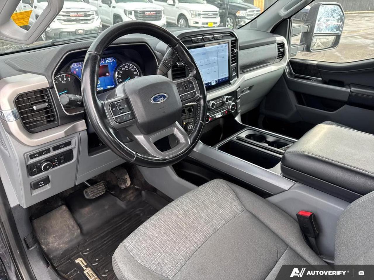 2022 Ford F-150 XLT BACKUP CAM   BLUETOOTH   BRAKE ASSIST   KEYLES Photo