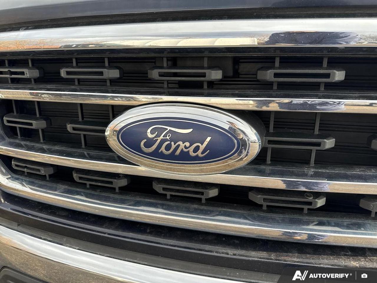 2022 Ford F-150 XLT BACKUP CAM   BLUETOOTH   BRAKE ASSIST   KEYLES Photo