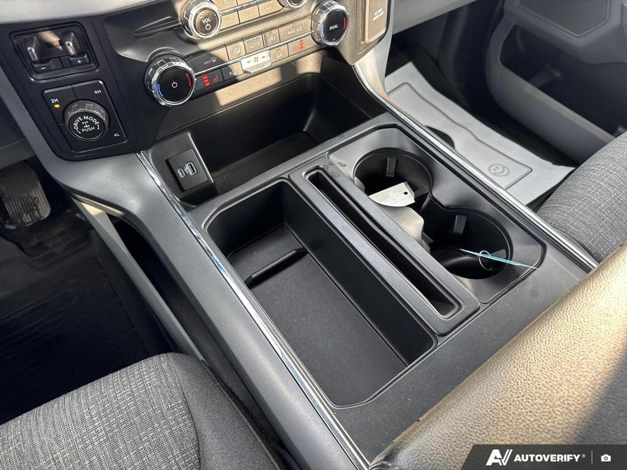 2022 Ford F-150 XLT BACKUP CAM   BLUETOOTH   BRAKE ASSIST   KEYLES Photo