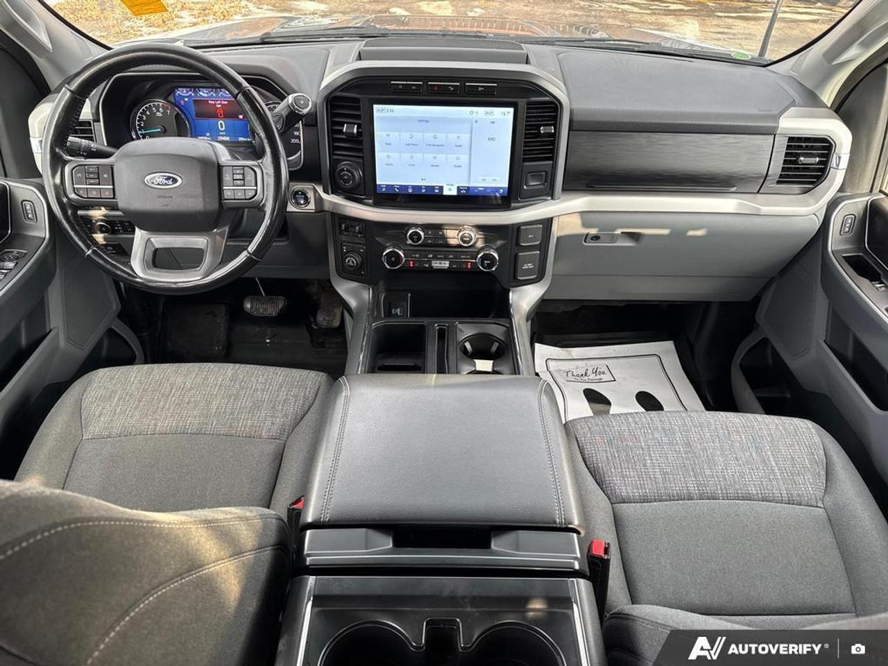 2022 Ford F-150 XLT BACKUP CAM   BLUETOOTH   BRAKE ASSIST   KEYLES Photo