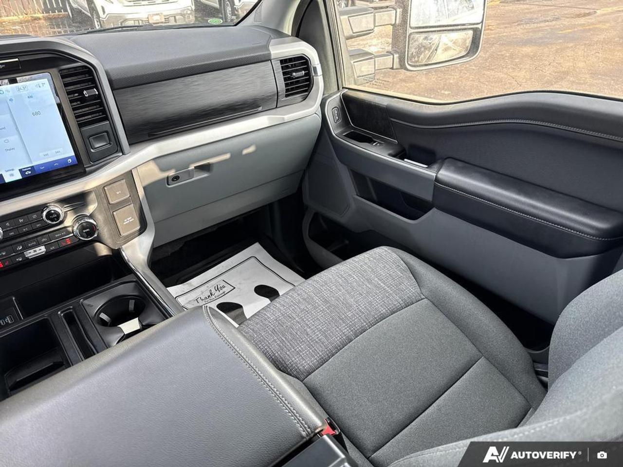 2022 Ford F-150 XLT BACKUP CAM   BLUETOOTH   BRAKE ASSIST   KEYLES Photo