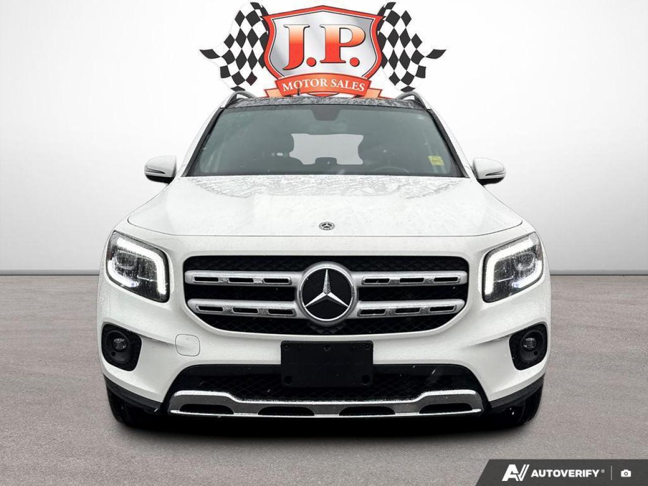 2021 Mercedes-Benz GLB250 BACKUP CAM   BLUETOOTH   HTD SEATS   KEYLESS ENTRY Photo