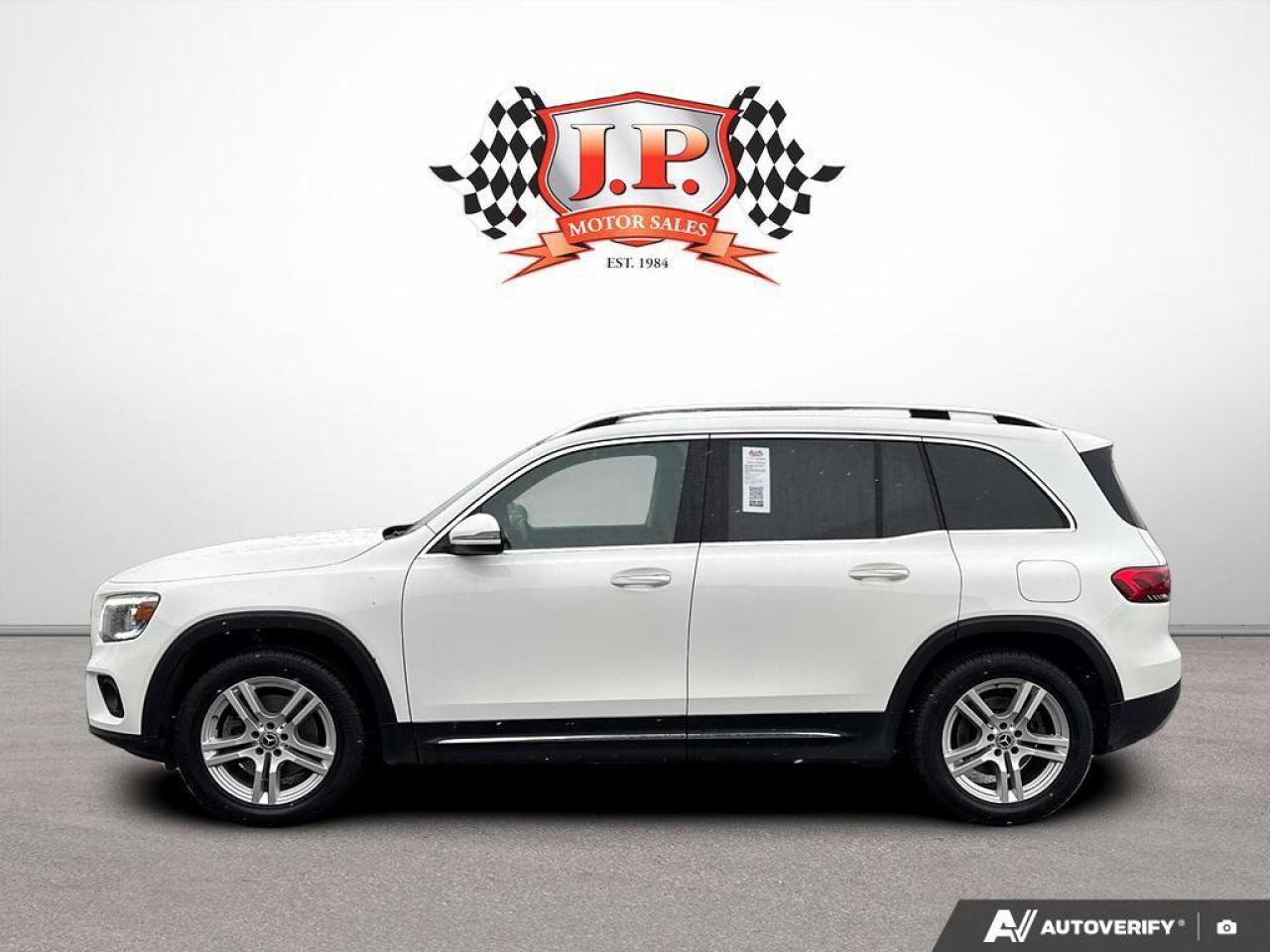 2021 Mercedes-Benz GLB250 BACKUP CAM   BLUETOOTH   HTD SEATS   KEYLESS ENTRY Photo