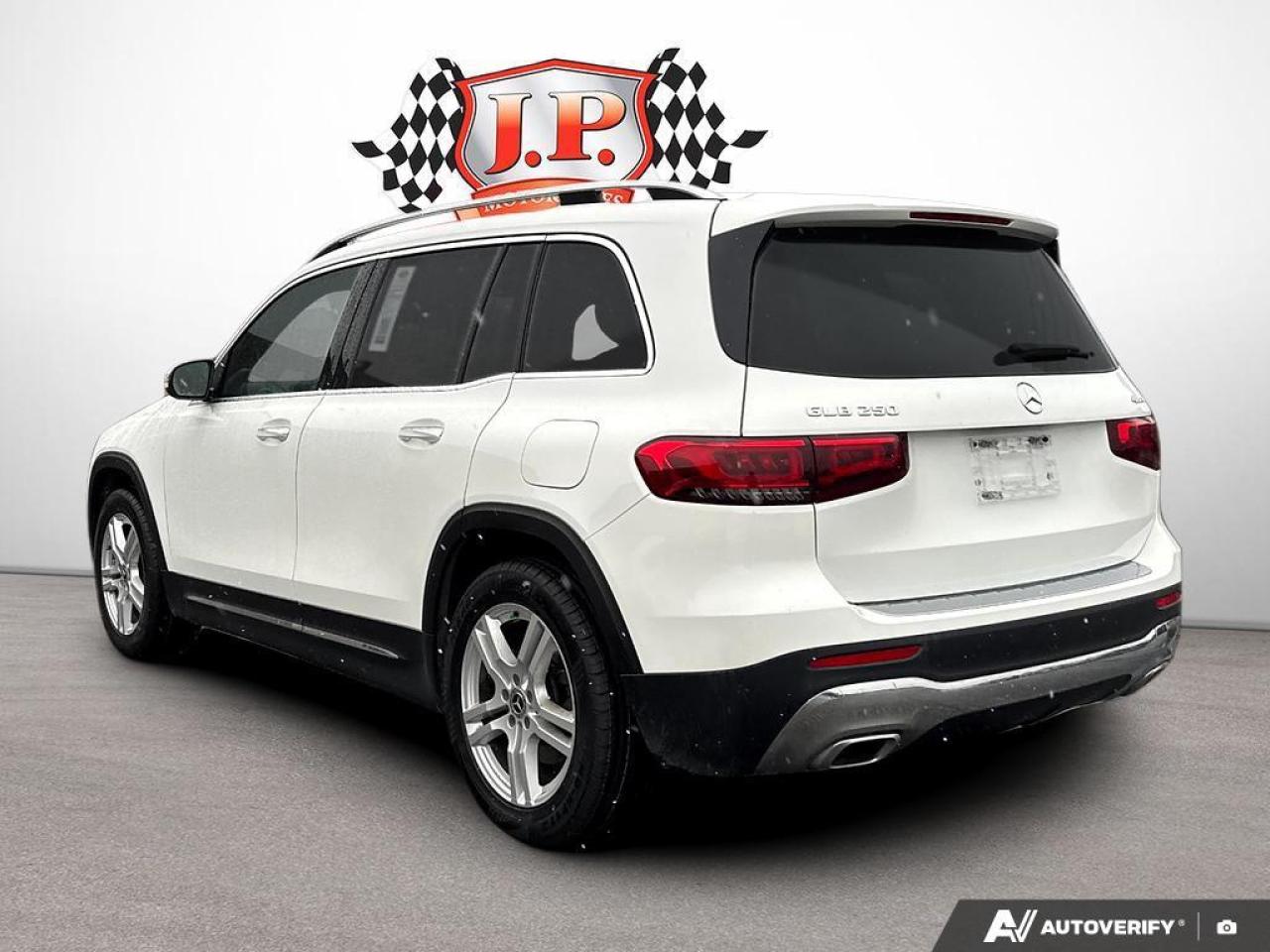 2021 Mercedes-Benz GLB250 BACKUP CAM   BLUETOOTH   HTD SEATS   KEYLESS ENTRY Photo3