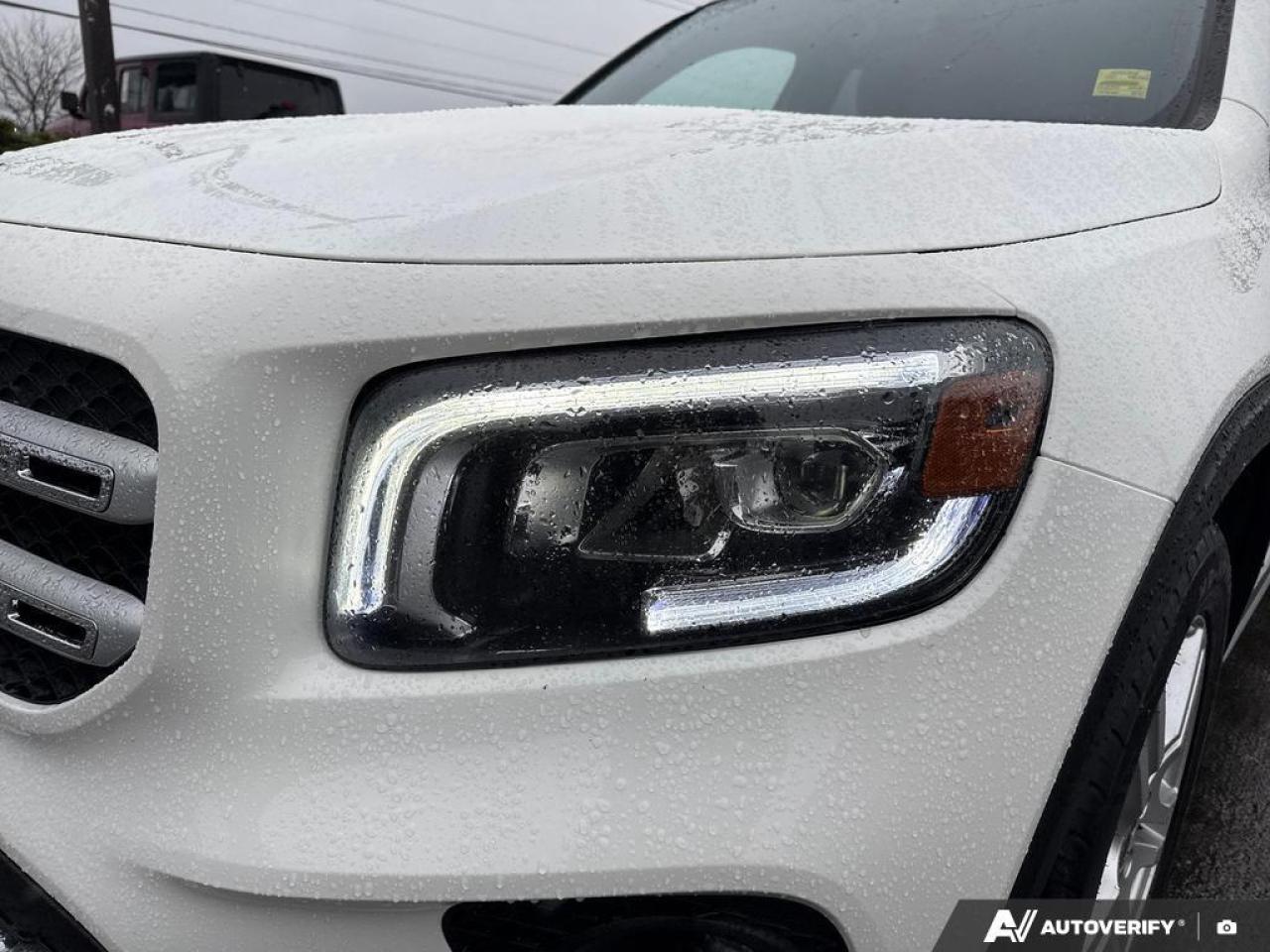 2021 Mercedes-Benz GLB250 BACKUP CAM   BLUETOOTH   HTD SEATS   KEYLESS ENTRY Photo