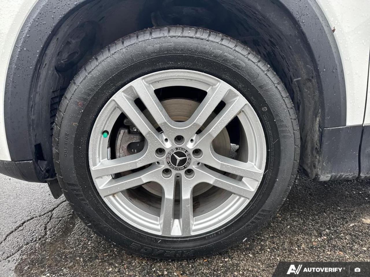 2021 Mercedes-Benz GLB250 BACKUP CAM   BLUETOOTH   HTD SEATS   KEYLESS ENTRY Photo