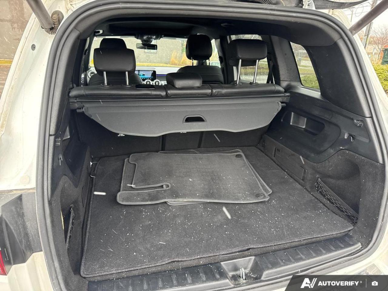 2021 Mercedes-Benz GLB250 BACKUP CAM   BLUETOOTH   HTD SEATS   KEYLESS ENTRY Photo