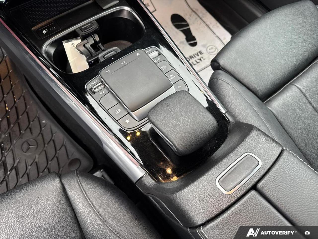 2021 Mercedes-Benz GLB250 BACKUP CAM   BLUETOOTH   HTD SEATS   KEYLESS ENTRY Photo