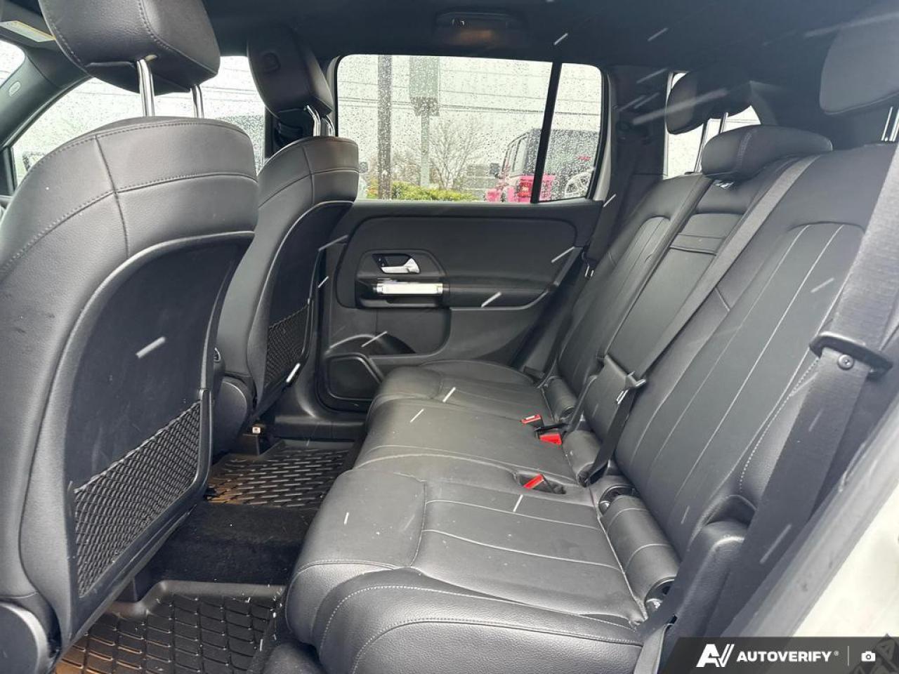 2021 Mercedes-Benz GLB250 BACKUP CAM   BLUETOOTH   HTD SEATS   KEYLESS ENTRY Photo