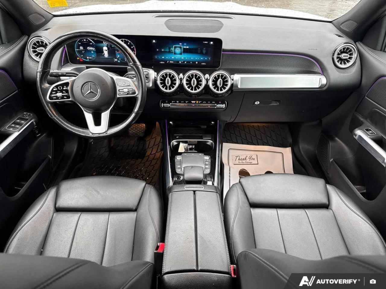 2021 Mercedes-Benz GLB250 BACKUP CAM   BLUETOOTH   HTD SEATS   KEYLESS ENTRY Photo