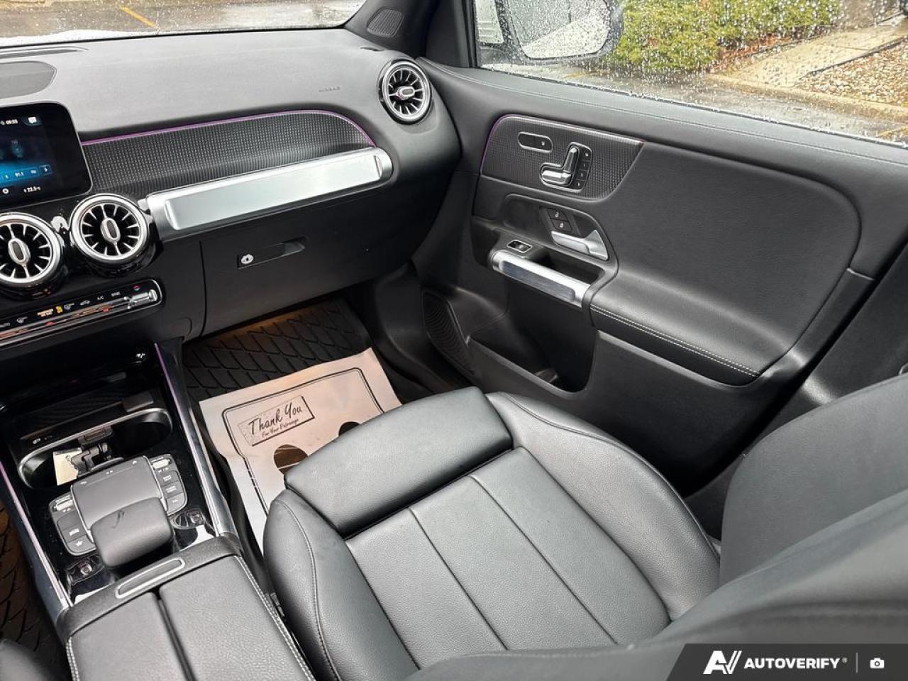 2021 Mercedes-Benz GLB250 BACKUP CAM   BLUETOOTH   HTD SEATS   KEYLESS ENTRY Photo