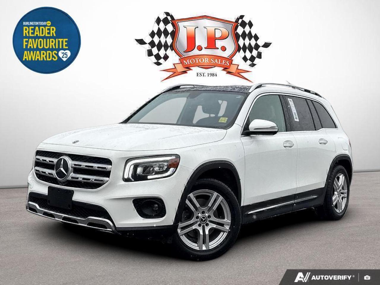 2021 Mercedes-Benz GLB250 BACKUP CAM   BLUETOOTH   HTD SEATS   KEYLESS ENTRY Photo