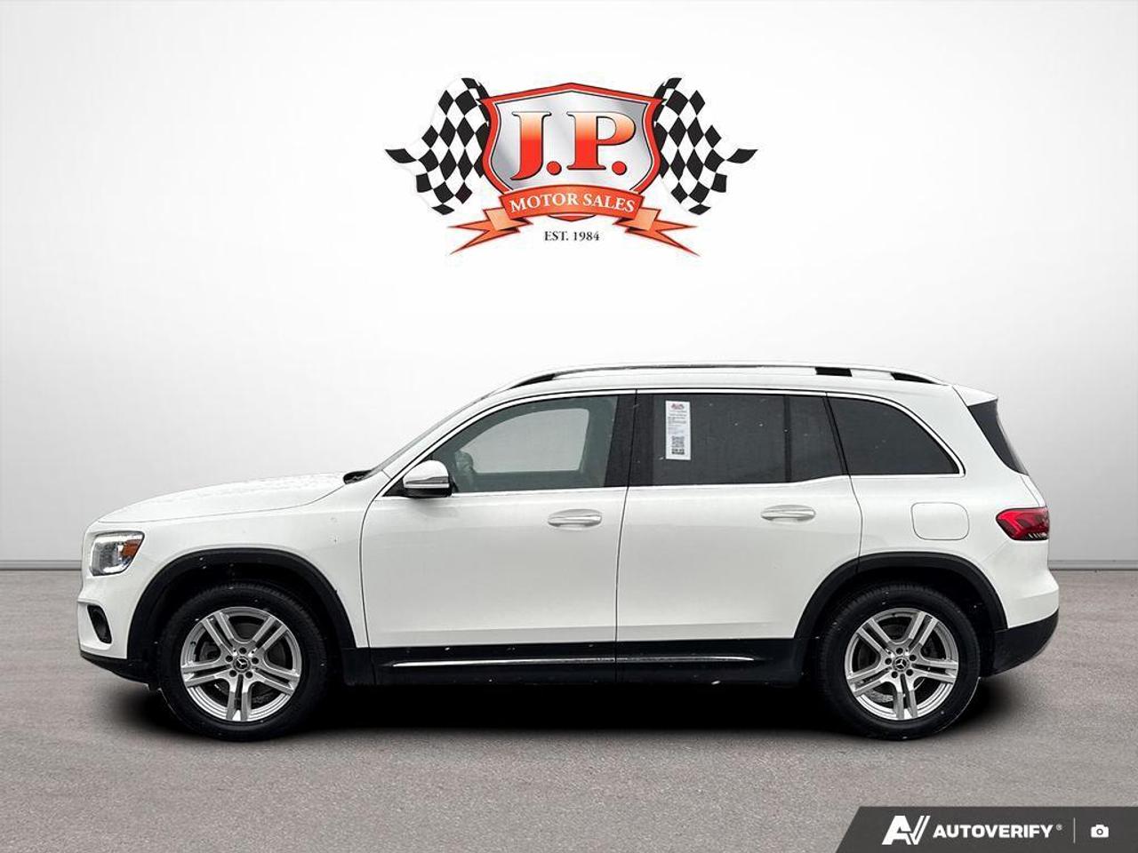 2021 Mercedes-Benz GLB250 BACKUP CAM   BLUETOOTH   HTD SEATS   KEYLESS ENTRY Photo