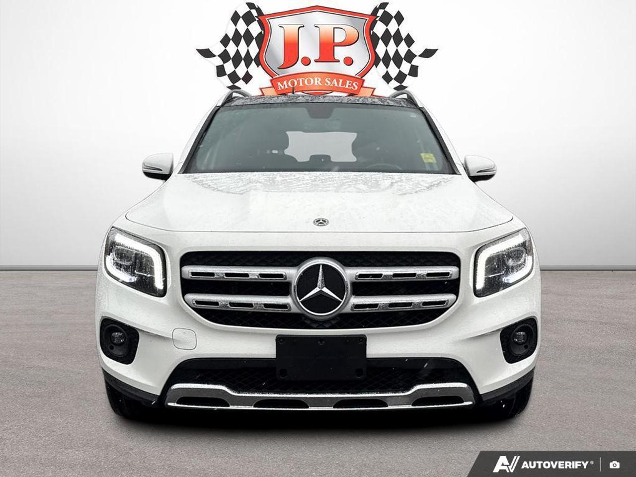 2021 Mercedes-Benz GLB250 BACKUP CAM   BLUETOOTH   HTD SEATS   KEYLESS ENTRY Photo