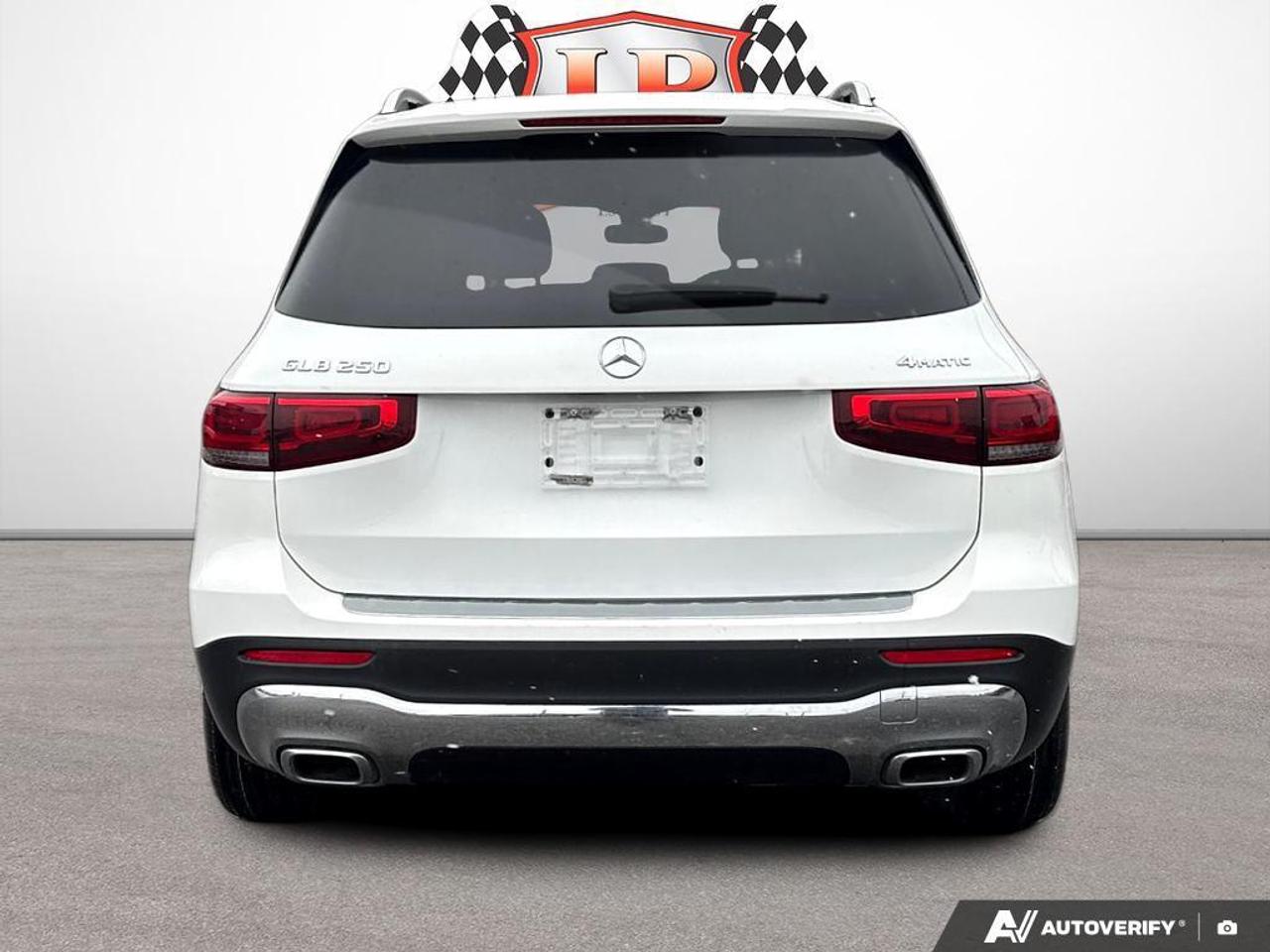 2021 Mercedes-Benz GLB250 BACKUP CAM   BLUETOOTH   HTD SEATS   KEYLESS ENTRY Photo