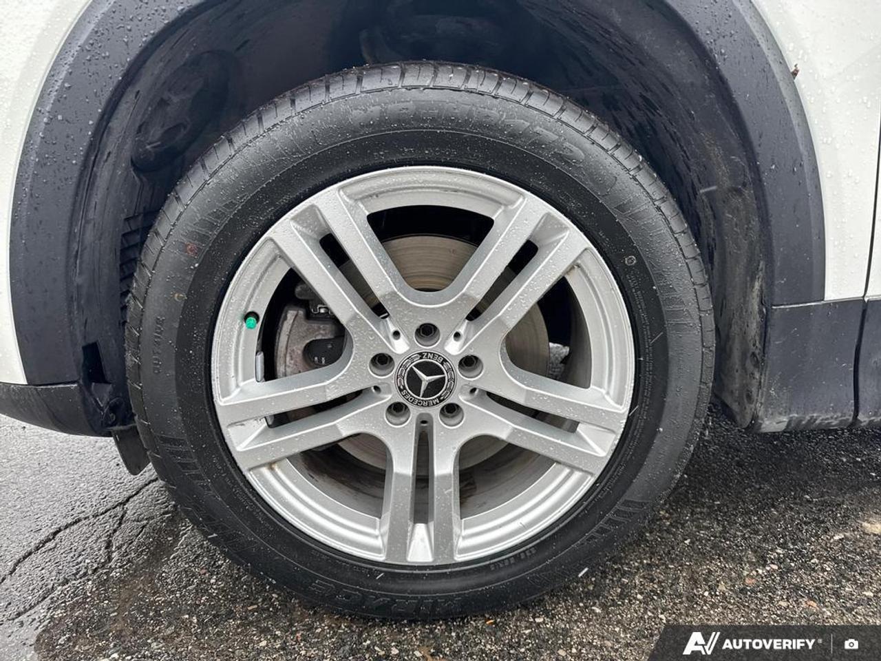 2021 Mercedes-Benz GLB250 BACKUP CAM   BLUETOOTH   HTD SEATS   KEYLESS ENTRY Photo