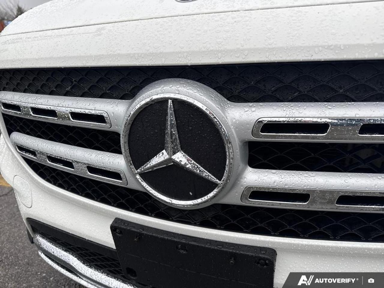 2021 Mercedes-Benz GLB250 BACKUP CAM   BLUETOOTH   HTD SEATS   KEYLESS ENTRY Photo