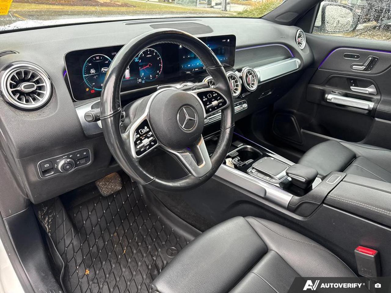 2021 Mercedes-Benz GLB250 BACKUP CAM   BLUETOOTH   HTD SEATS   KEYLESS ENTRY Photo