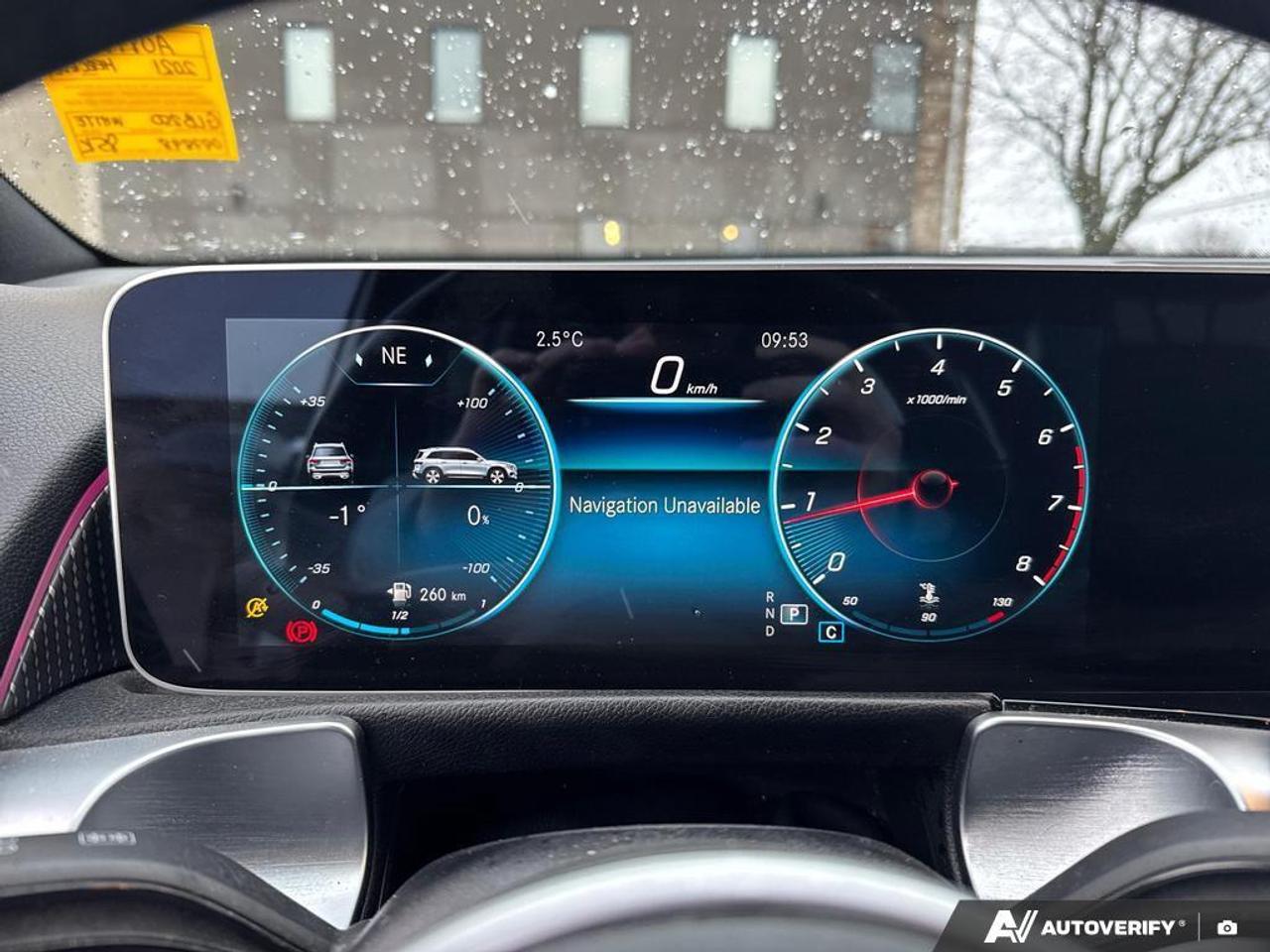 2021 Mercedes-Benz GLB250 BACKUP CAM   BLUETOOTH   HTD SEATS   KEYLESS ENTRY Photo