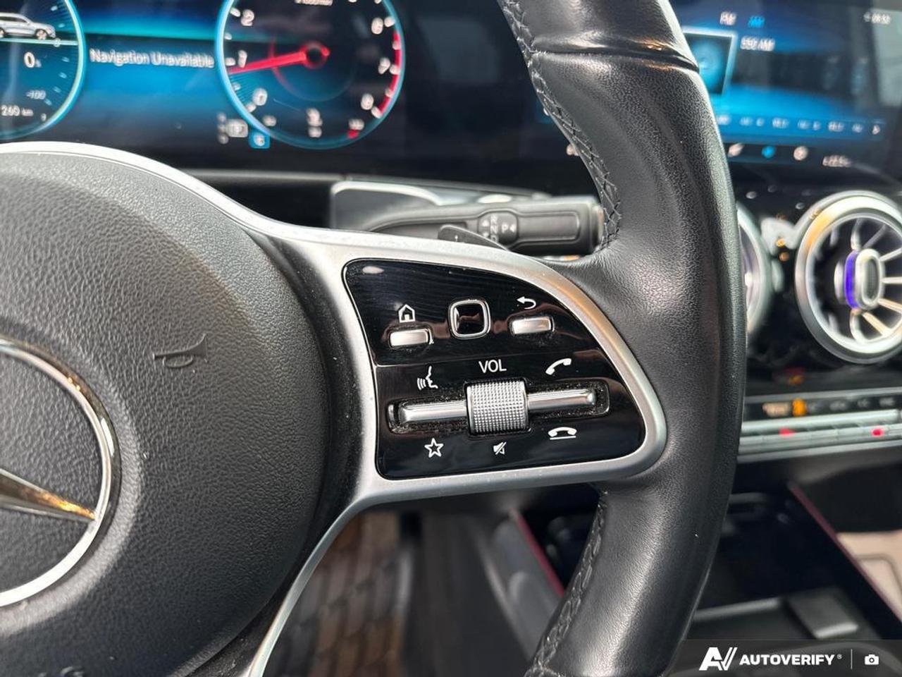 2021 Mercedes-Benz GLB250 BACKUP CAM   BLUETOOTH   HTD SEATS   KEYLESS ENTRY Photo