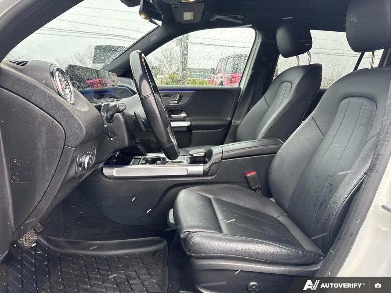 2021 Mercedes-Benz GLB250 BACKUP CAM   BLUETOOTH   HTD SEATS   KEYLESS ENTRY Photo