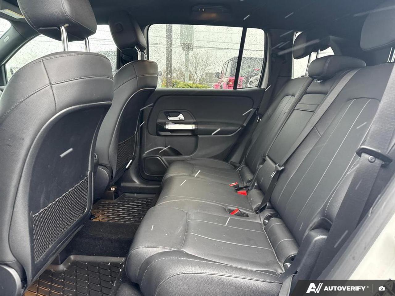 2021 Mercedes-Benz GLB250 BACKUP CAM   BLUETOOTH   HTD SEATS   KEYLESS ENTRY Photo