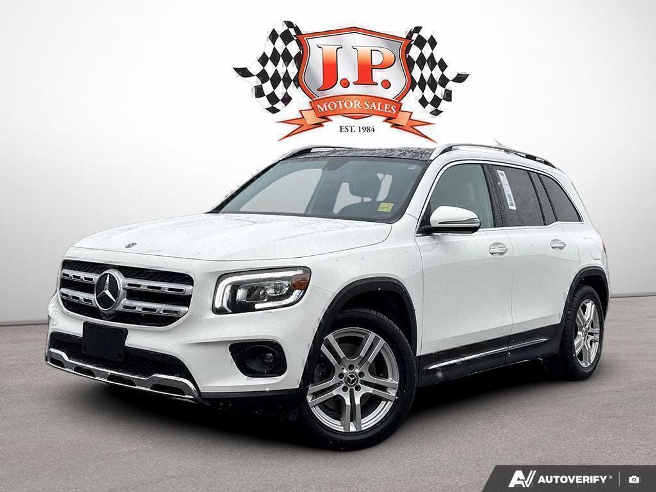 2021 Mercedes-Benz GLB250 BACKUP CAM   BLUETOOTH   HTD SEATS   KEYLESS ENTRY Photo