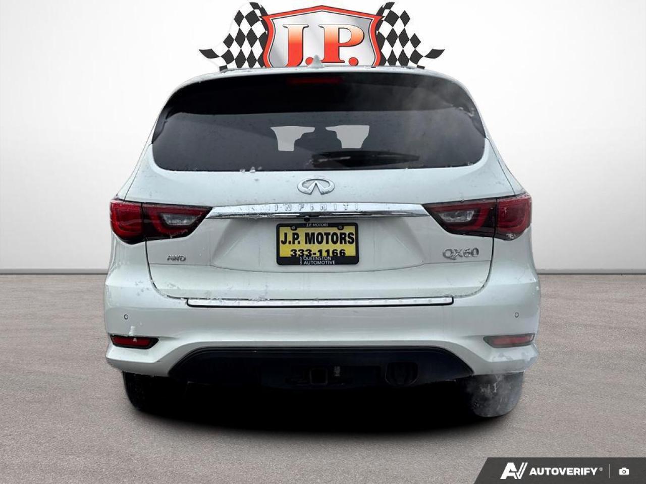 2020 Infiniti QX60 ESSENTIAL BACKUP CAM   BLUETOOTH   HTD SEATS   KEY Photo