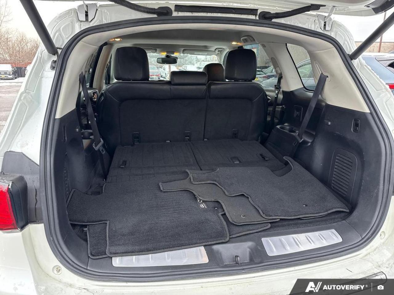 2020 Infiniti QX60 ESSENTIAL BACKUP CAM   BLUETOOTH   HTD SEATS   KEY Photo