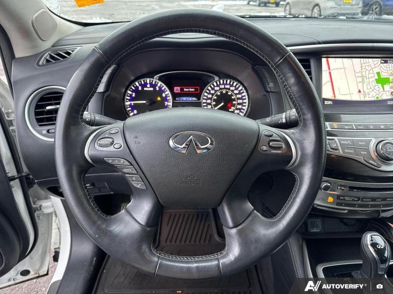 2020 Infiniti QX60 ESSENTIAL BACKUP CAM   BLUETOOTH   HTD SEATS   KEY Photo