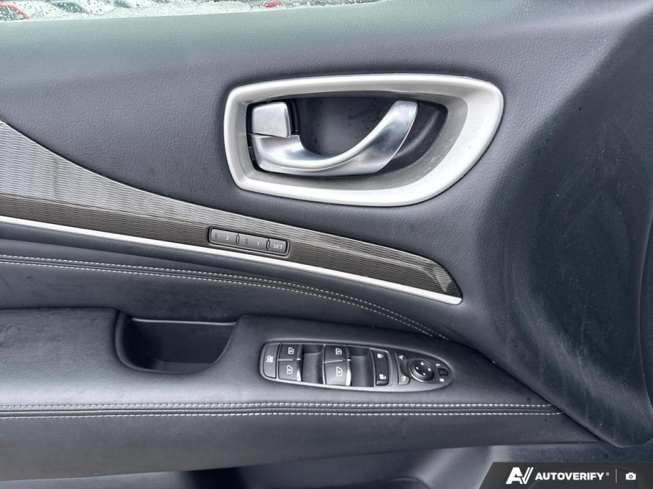 2020 Infiniti QX60 ESSENTIAL BACKUP CAM   BLUETOOTH   HTD SEATS   KEY Photo