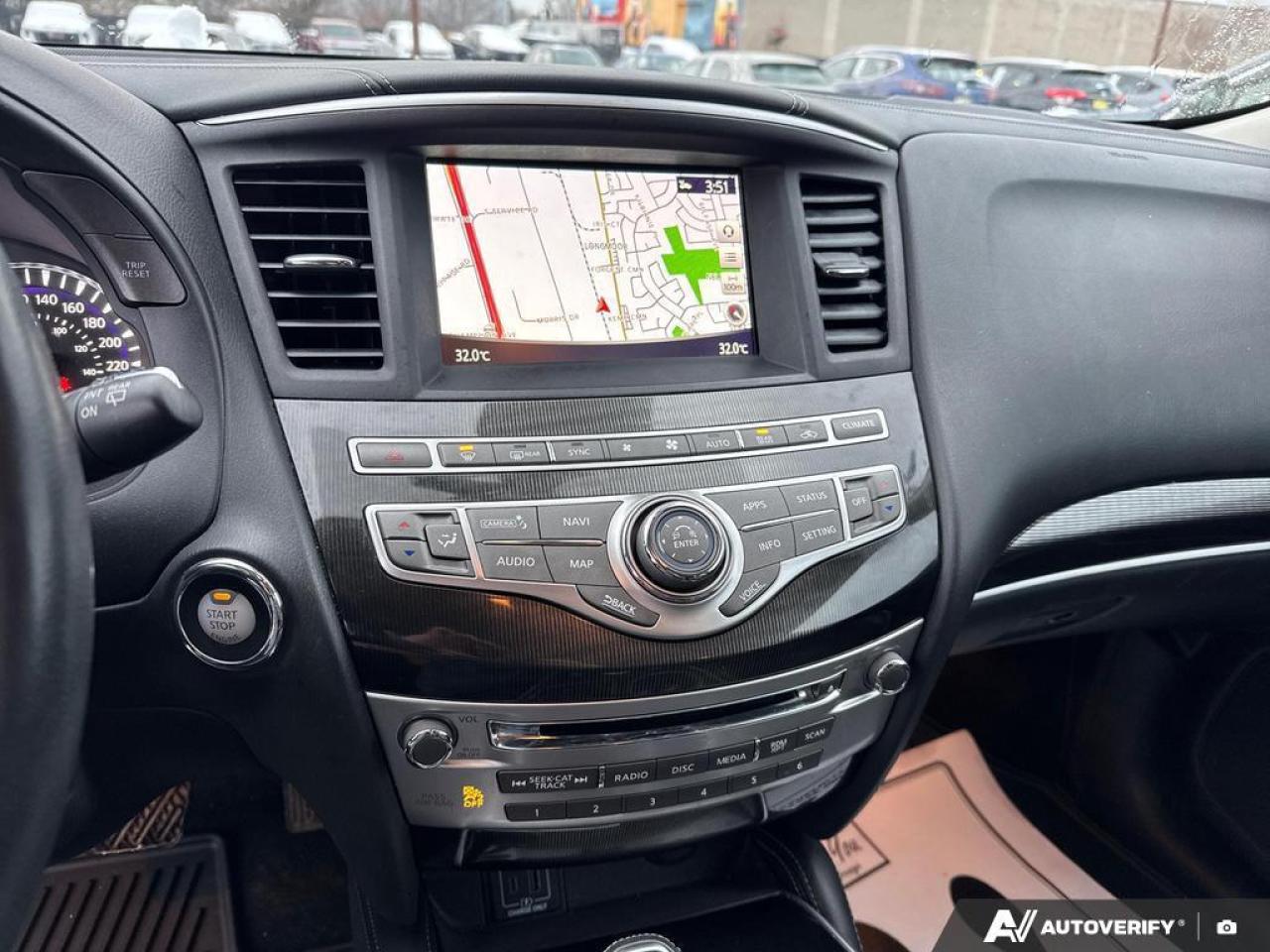 2020 Infiniti QX60 ESSENTIAL BACKUP CAM   BLUETOOTH   HTD SEATS   KEY Photo