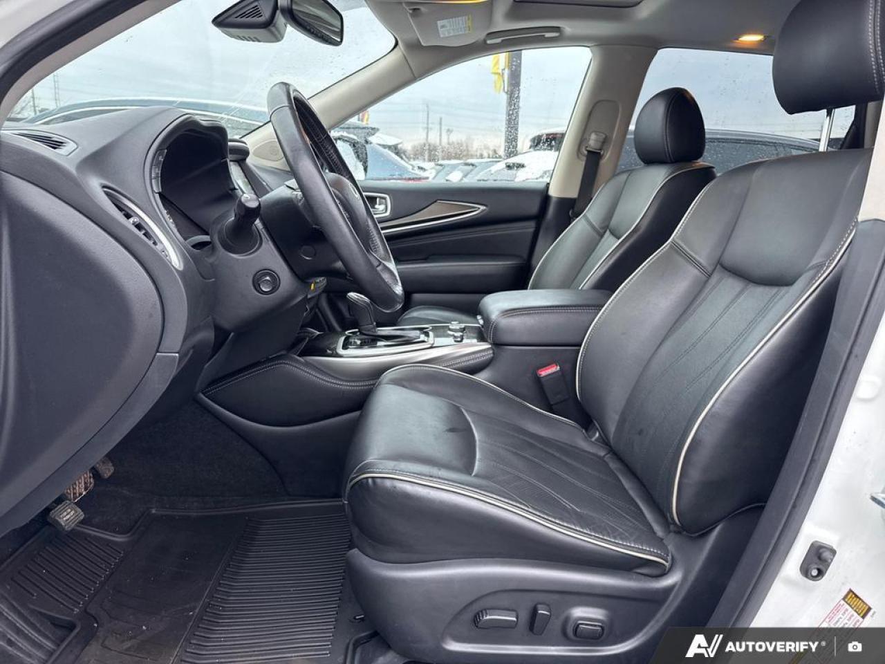 2020 Infiniti QX60 ESSENTIAL BACKUP CAM   BLUETOOTH   HTD SEATS   KEY Photo