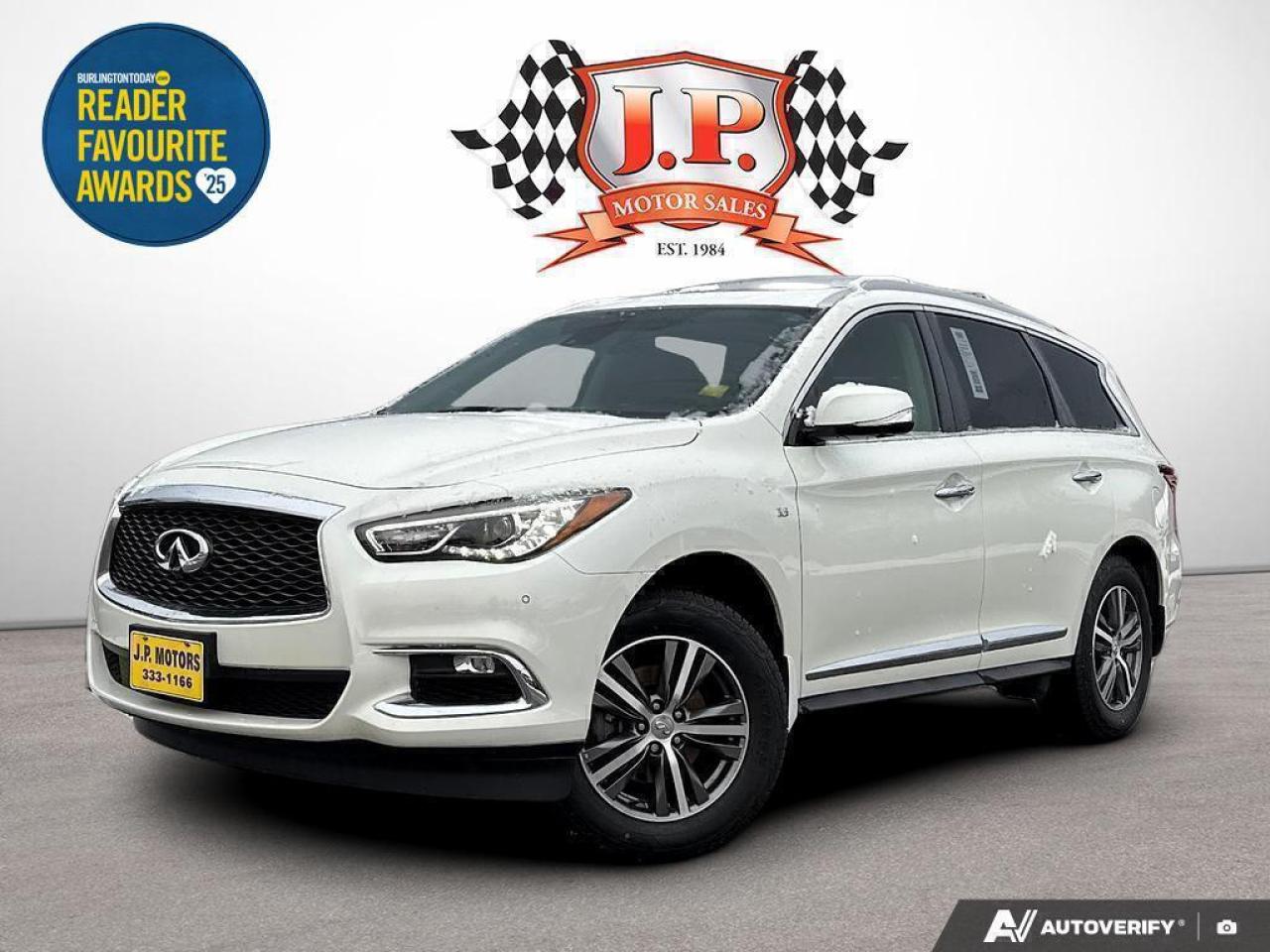 2020 Infiniti QX60 ESSENTIAL BACKUP CAM   BLUETOOTH   HTD SEATS   KEY Photo