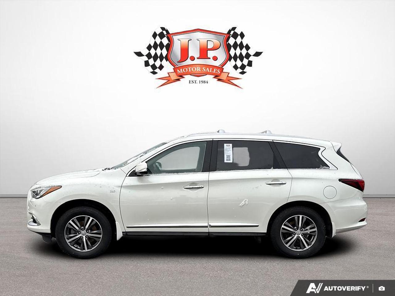 2020 Infiniti QX60 ESSENTIAL BACKUP CAM   BLUETOOTH   HTD SEATS   KEY Photo