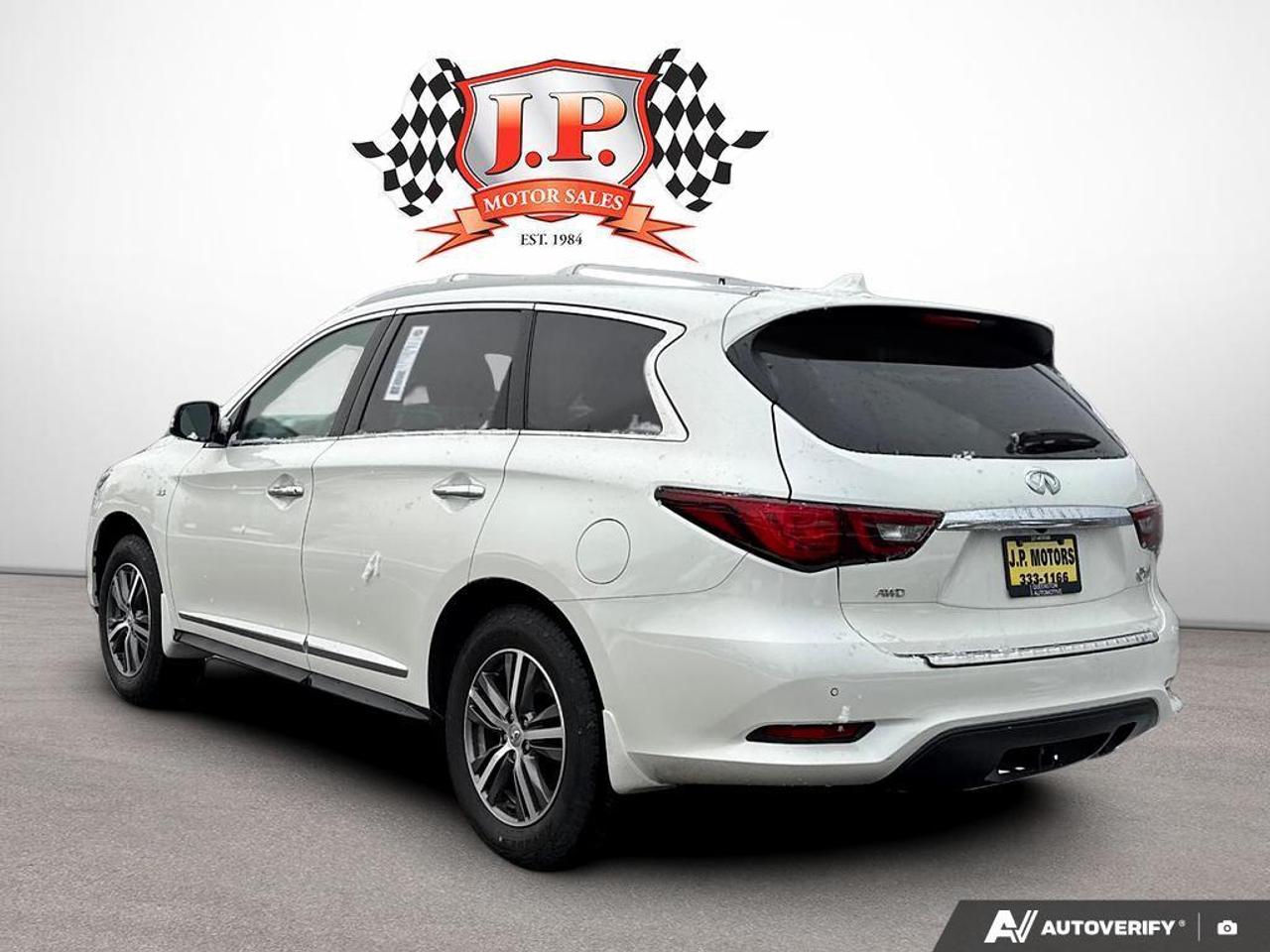 2020 Infiniti QX60 ESSENTIAL BACKUP CAM   BLUETOOTH   HTD SEATS   KEY Photo3