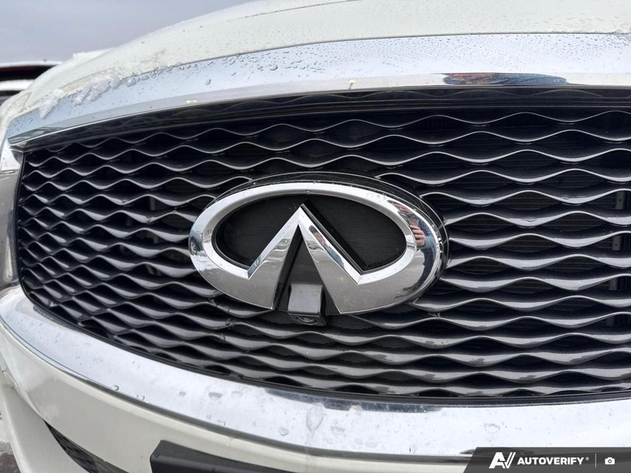 2020 Infiniti QX60 ESSENTIAL BACKUP CAM   BLUETOOTH   HTD SEATS   KEY Photo